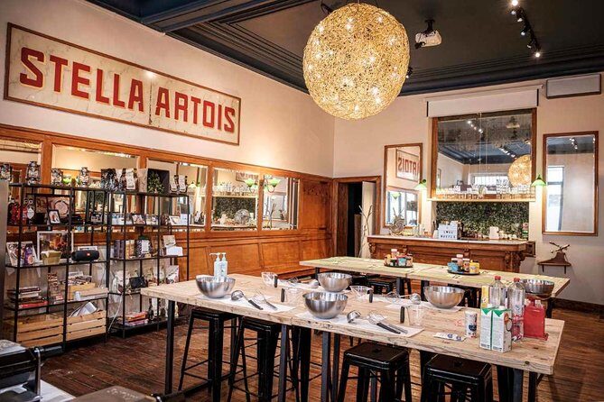 Brussels Waffle Workshop - Real Voices: What Travelers Say