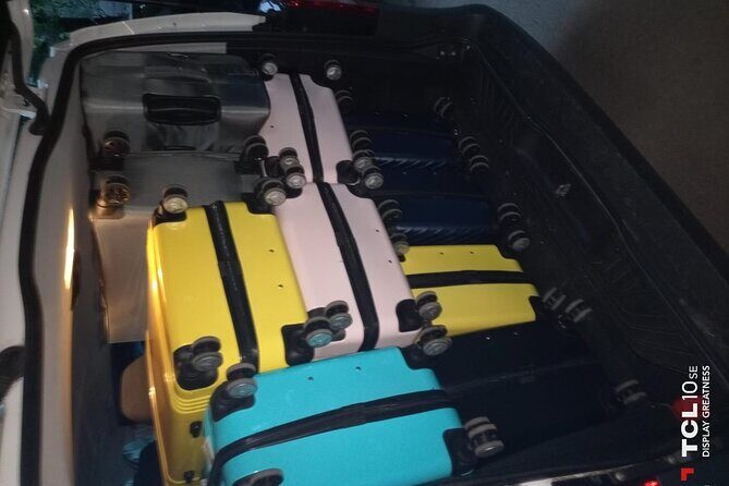 Bucharest Airport Transfer - Why Choose This Bucharest Airport Transfer?