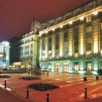 Bucharest City Tour by Night - Is It Good Value?