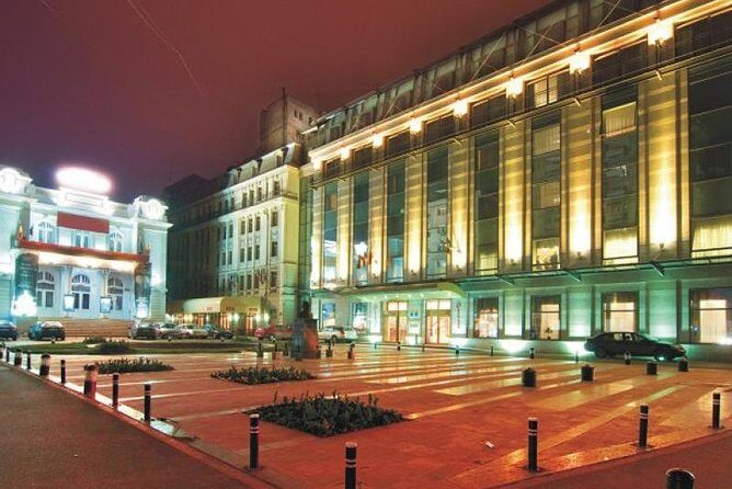 Bucharest City Tour by Night - Is It Good Value?