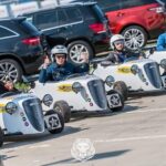 Bucharest: CityTour in one of a kind mini hot rod - Who Would Love This Tour?