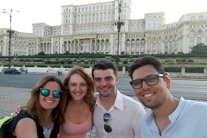 Bucharest: Communism, Revolution & City Highlights Tour - The Guides and Their Impact