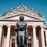 Bucharest eGuide: self-exploring itinerary for 2 days + tips - What Travelers Say