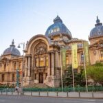 Bucharest Highlights: Parliament, Ceausescu House, Village Museum - FAQ