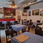 Bucharest Historical Food Tour in Old Center - The Experience: What It Feels Like