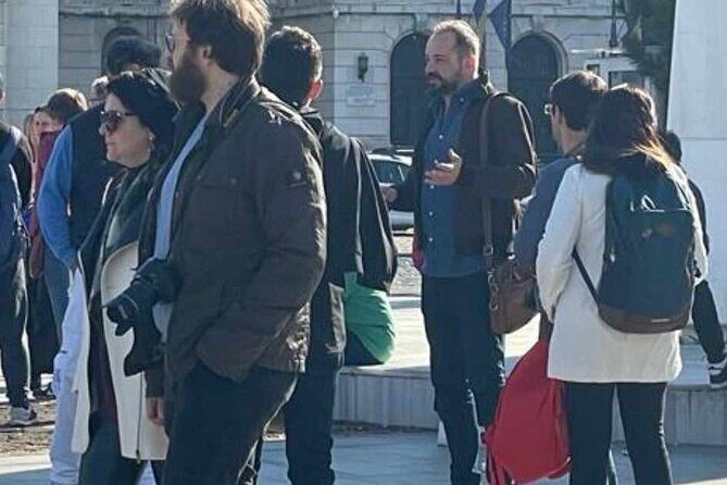 Bucharest in a nutshell - Half Day Private Walking Tour - FAQ