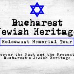 Bucharest Jewish Heritage | Holocaust Memorial | Private Car Tour - FAQ