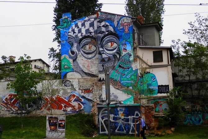 Bucharest Layover Tour (6 - Hour Private City Tour Between Flights) - Breaking Down the Itinerary