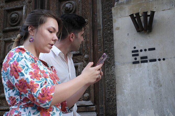 Bucharest Old Town Secrets Exploration Game and Tour - An In-Depth Look at the Bucharest Old Town Secrets Tour