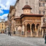 Bucharest Old Town Walking Tour - The Practical Side: Price, Duration, and Booking
