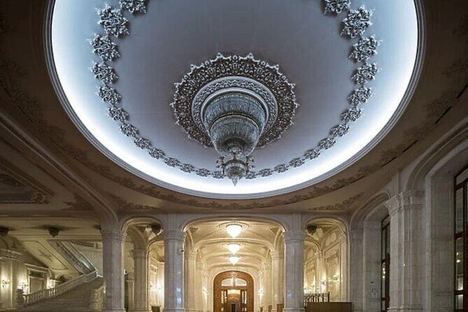 Bucharest Private Tour, Parliament Palace, Ceausescu House Visit - Practical Tips