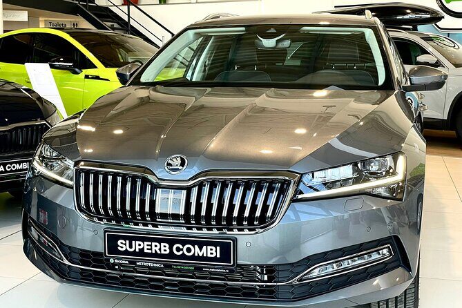 Bucharest to Brasov - Fast Private Transfer - Details That Matter