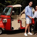 Bucharest Tuk Tuk - Authentic Insights from Past Travelers