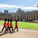 Buckingham Palace and Windsor Castle Tour from London - Is the Price Worth It?