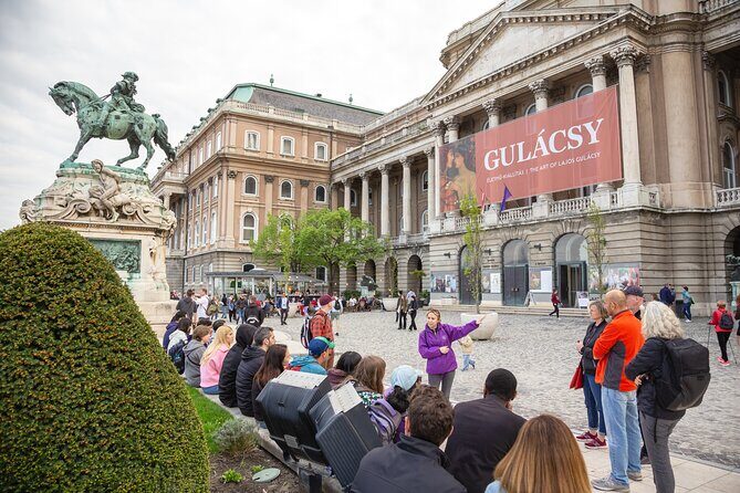 Buda Castle Tour: Fisherman's bastion and hidden gems - Final Thoughts: Is This Tour Right for You?