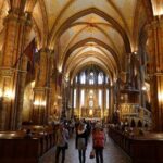 Buda Castle Walking Tour with Matthias church entry, Cake&Coffee - A Detailed Look at the Tour Experience