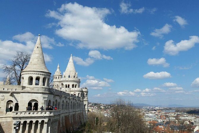 Buda Hills 2-Hour Segway Live-Guided Tour - FAQ