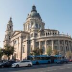 Budapest 3-Hour City Tour - A Walk Through the Itinerary