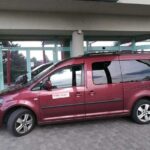 Budapest Airport Transfers - The Experience: What Does the Transfer Involve?