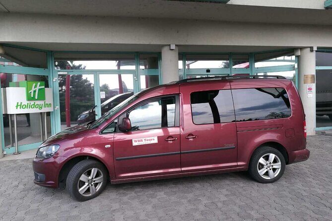 Budapest Airport Transfers - The Experience: What Does the Transfer Involve?