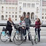 Budapest Bike Ride - What Makes This Tour Stand Out?