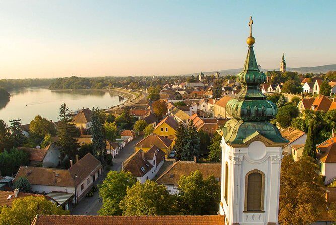 Budapest-Bratislava One-Way Sightseeing Transfer - What Makes This Tour Stand Out?