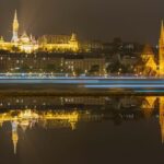 Budapest by night - private driving tour - The Sum Up