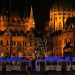 Budapest Christmas Walking Tour & Entry to St Stephen's Basilica - Authentic Feedback from Travelers