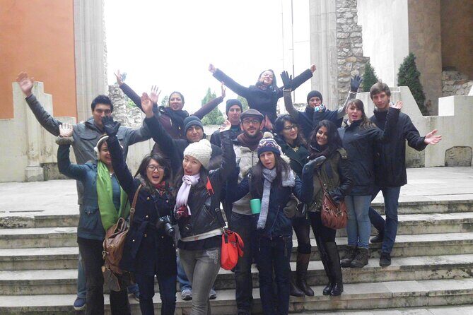 Budapest City Landmarks Walking Tour in 2 Hours - The Detailed Itinerary Breakdown