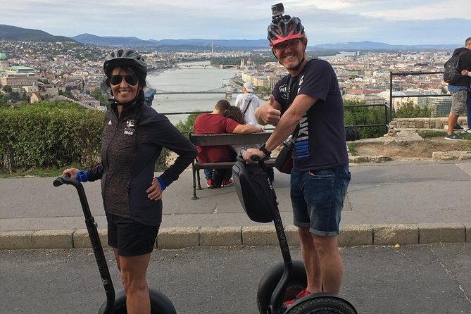 Budapest City Segway / Sightseeing Tours Buda+Pest - What Are the Downsides?