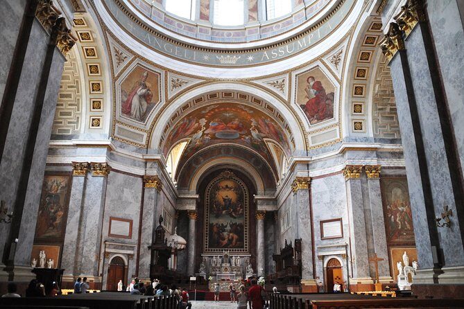 Budapest Danube Bend Full Day Tour with Lunch - Transportation and Comfort