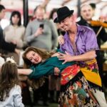 Budapest Danube Cruise with Buffet Dinner, Performances and Music - The Sum Up