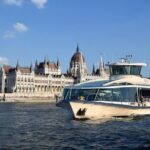 Budapest Danube Sightseeing Cruise with Drink and Audio Guide - Authentic Traveler Feedback