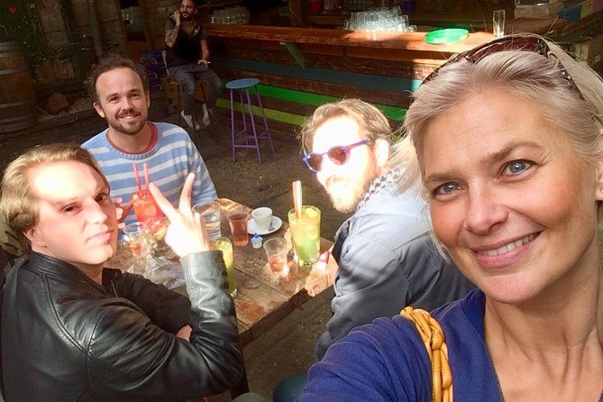 Budapest Food Tasting Tour with Nelli & her local guides - Who Should Consider This Tour?