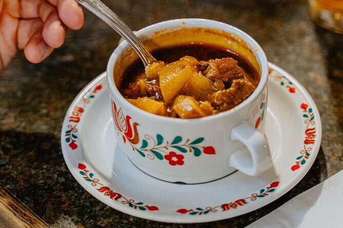 Budapest Food Tour & Wine Tasting 2025 by Foodapest - The Itinerary: What Can You Expect?