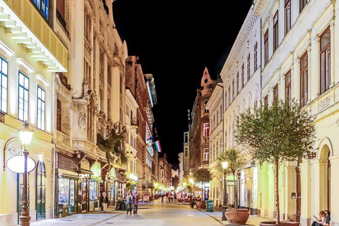 Budapest Ghost Quest: Self-Guided Haunted City Adventure - How Does It Work?