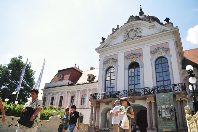 Budapest Gödöll Palace Royal Sisi Residence Half-Day Tour - Who Should Consider This Tour?