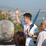 Budapest Grand City Tour with Parliament Visit - Crossing the Elisabeth Bridge and the City Drive