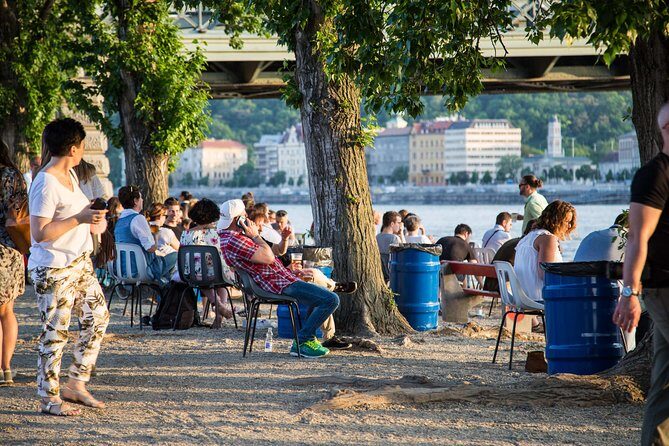 Budapest Grand Walk - What Makes This Tour Stand Out