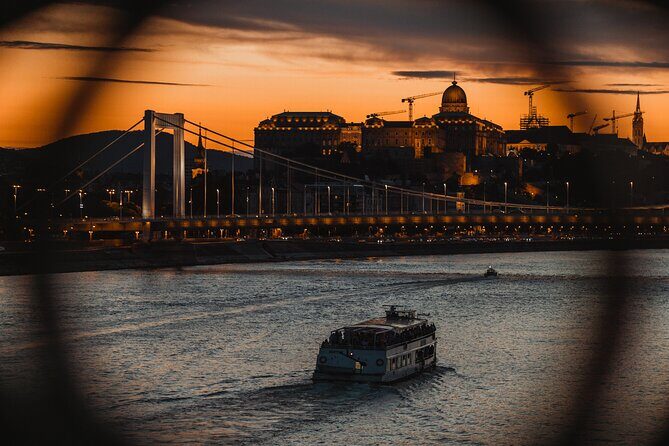 Budapest Highlights Sightseeing Cruise - The Itinerary: Whats Included and What You Might Miss