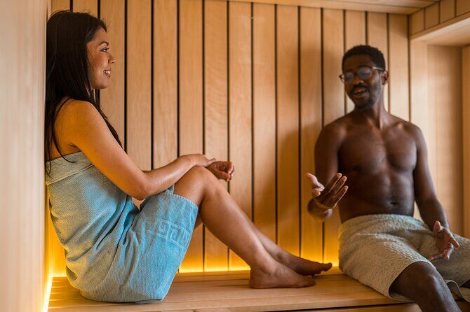 Budapest Hike to Visegrád Castle w or wo Sauna/Danube beach - The Experience in Detail