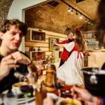 Budapest: Hungarian Folklore Dance Performance & Concert Ticket - Who Should Consider This Tour?