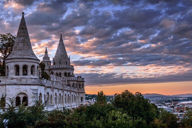 Budapest in a Day Private Luxury Sightseeing Tour - The Value of a Private Tour