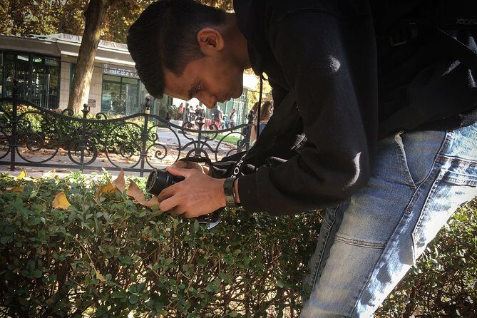 Budapest Photo Walks - Who Is This Tour Best For?