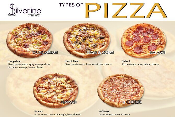 Budapest Pizza Cruise - Final Thoughts