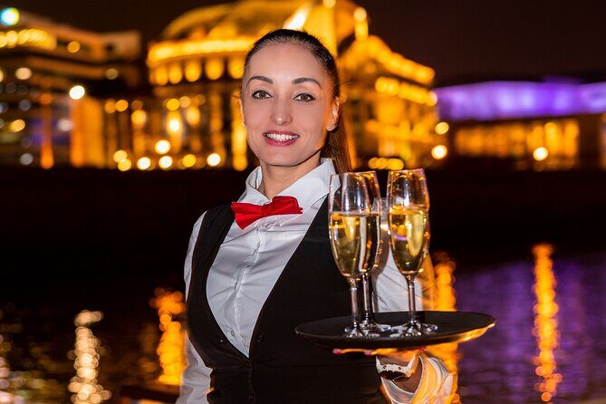 Budapest Premium River Cruises with Welcome Tokaj and Audio Guide - Who Is This Cruise Best For?