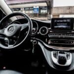 Budapest Private Airport Transfer in a Luxury Minivan - Why This Transfer Works Well