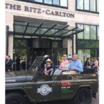 Budapest Private City Tour With a Vintage Russian Jeep - What Travelers Say