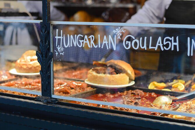 Budapest Private Culinary Walking Tour - How the Reviews Reflect the Experience