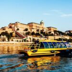 Budapest Private Danube River Cruise - Frequently Asked Questions